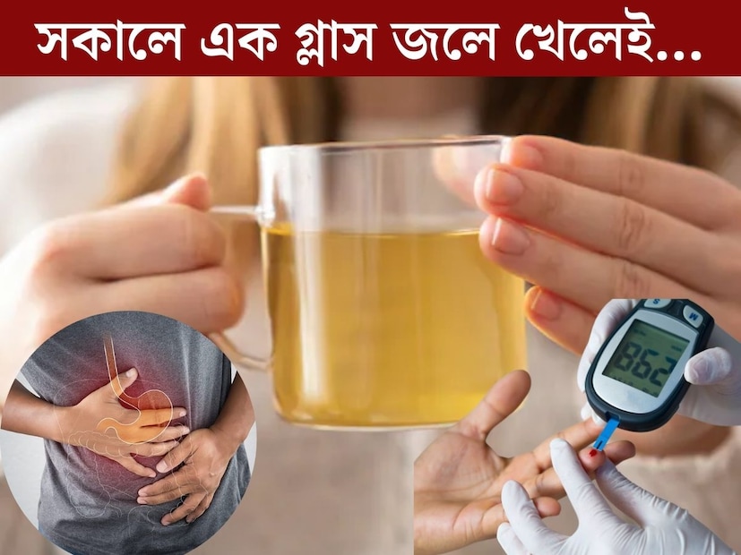 পিসিওএস, পিসিওডি, থাইরয়েড, ডায়াবেটিসের মতো রোগগুলিতে আক্রান্তের সংখ‍্যা দিন দিন আরও বাড়ছে। প্রচুর মানুষ আক্রান্ত এই সমস্ত রোগে। কিন্তু জানেন কী রান্নাঘরের একটি মশলাই এতগুলি রোগের বিরুদ্ধে লড়াই করতে সাহায‍্য করে। 