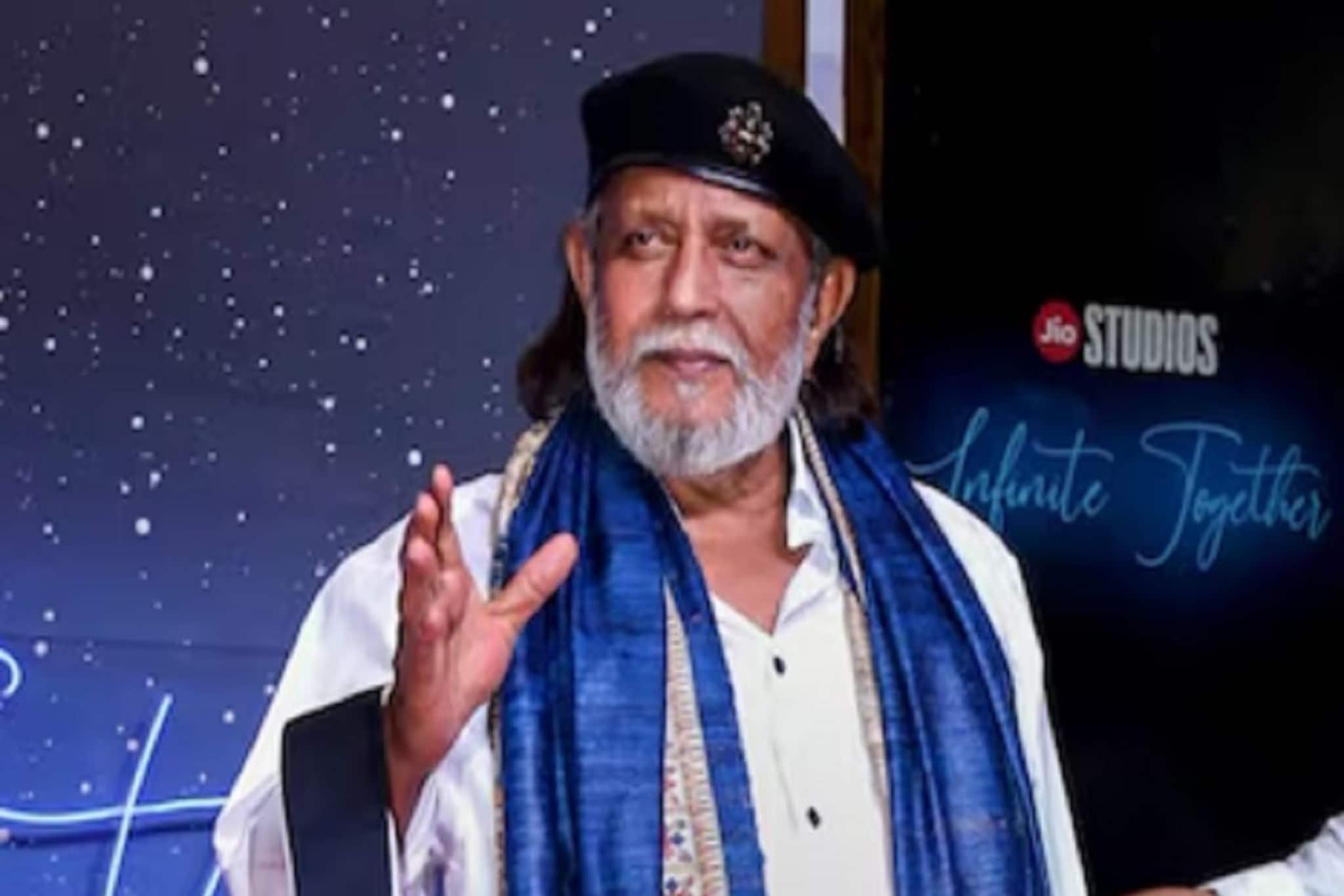 তবে কি 'ঘরছাড়া' মিঠুন? বড় বিপাকে পড়লেন বলি অভিনেতা! কড়া শাস্তি হতে পারে 'মহাগুরু'র