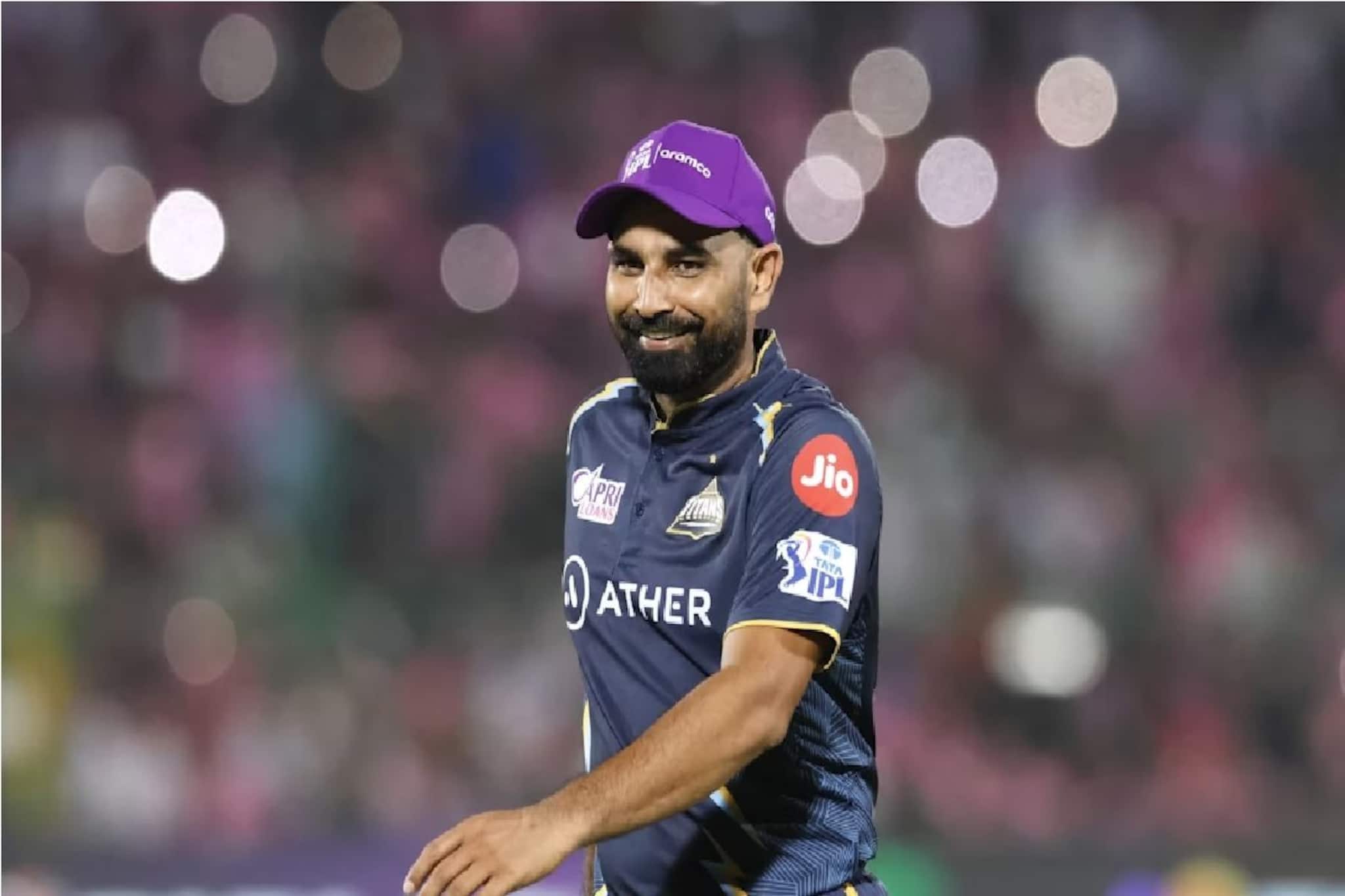 শামিকে চেয়েও পেল না কেকেআর! কোন দলে গেলেন মহম্মদ শামি! কত টাকা পেলেন?