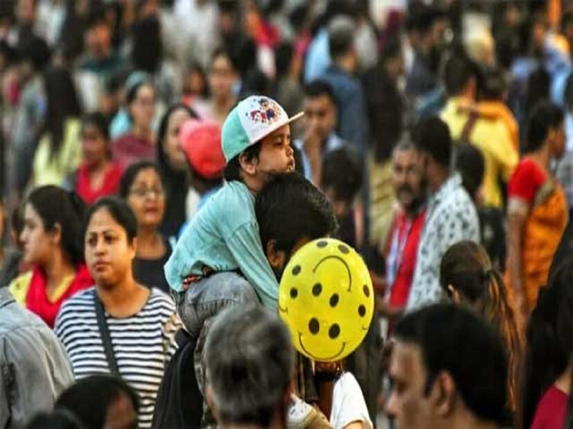 ভারত: বিশ্বের সবচেয়ে জনবহুল দেশ ভারত। দেশটির জনসংখ্যা ১৪৫ কোটি ৯ লাখ ৪০ হাজার।
