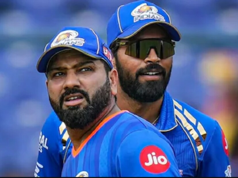 আইপিএলের লিগ টেবিলে মুম্বই ইন্ডিয়ান্স, আরসিবি, পঞ্জাব কিংস, গুজরাত টাইটান্স,দিল্লি ক্যাপিটালস, লখনউ সুপার জায়ান্টস, এই পাঁচ দল মূলত লড়াইয়ে রয়েছে পরের রাউন্ডে যাওয়ার জন্য।