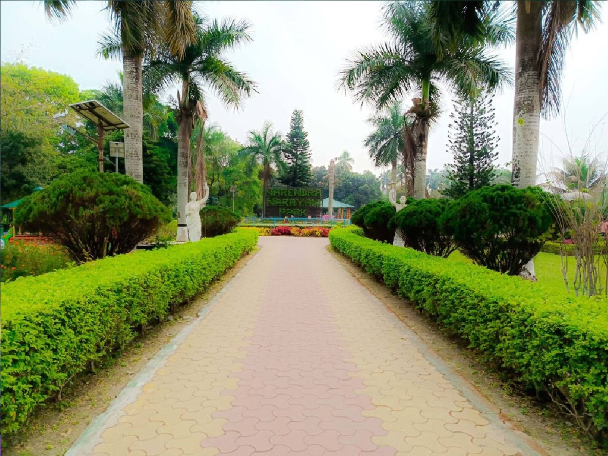 পর্যটক টানতে বিরাট উদ্যোগ! নতুন সাজে সাজছে জনপ্রিয় এই বিশাল পার্ক, চেনেন?