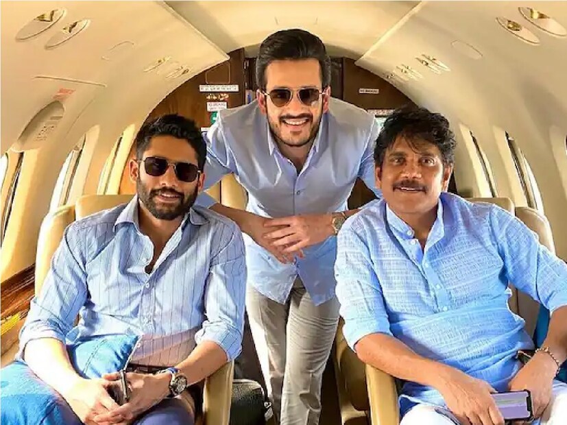 অন্যদিকে, নাগা চৈতন্য একজন বহু প্রতিভাবান অভিনেতা। বেশ কিছুদিন ধরে তাঁর ভাল ছবি নেই এবং তার জন্য শুধু সঠিক ফিল্ম এবং তিনি প্যান ইন্ডিয়া হিরোর রেঞ্জে পৌঁছাতে পারেন। পরিশ্রমী প্রকৃতির পাশাপাশি ভাগ্যের সহায়তা থাকলে আরও ভাল হবে।