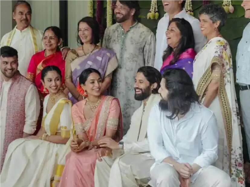 সম্প্রতি শোভিতা ধুলিপালাকে বিয়ে করেছেন নাগা চৈতন্য। এরপর আক্কিনেনি লাইমলাইটে আসেন তারপরে রাজনীতিবিদ সুরেখা কোন্ডা নাগা-সামান্থাকে নিয়ে মন্তব্য করেন, যা আরও তোলপাড় সৃষ্টি করে। সুরেখার বিরুদ্ধে মামলা করেছে আক্কিনেনির পরিবার। চলচ্চিত্র শিল্প আক্কিনেনিকে সমর্থন করেছিল।