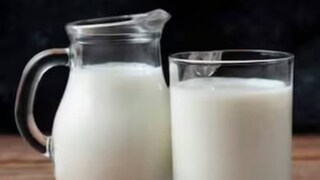 এই প্রক্রিয়া দুধকে নিরাপদ করে তোলে