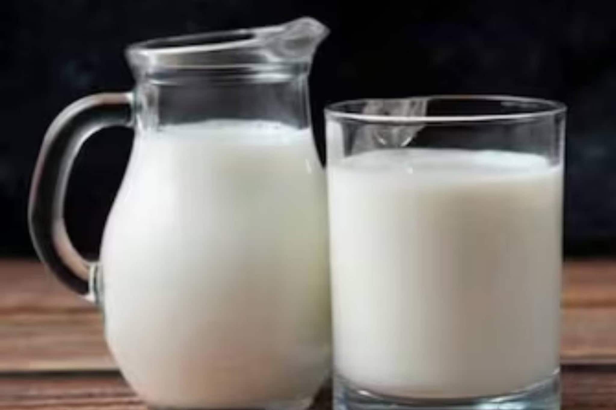 Pasteurized Milk মানে কী? কেন এই বিশেষ দুধ খাবেন? এই বিশেষ দুধ খেলে কী হয়? জানুন