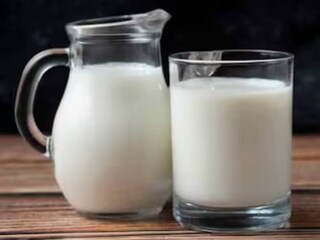 এই প্রক্রিয়া দুধকে নিরাপদ করে তোলে