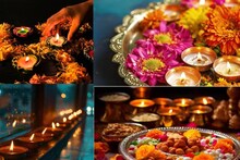 দুঃখ বিপদ কেটে আসবে অর্থ ও সৌভাগ্য! ধনতেরসে বাড়ির এই বিশেষ দিকে প্রদীপ জ্বালান