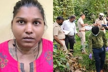 লক্ষ্য ৮ কোটির সম্পত্তি! ৮০০ কিমি গাড়ি চালিয়ে স্বামীর দেহ পুঁতলেন ‘খুনি’ স্ত্রী