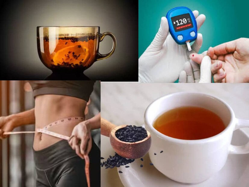 সকালে নয়, এই চা খেতে হবে রাতে৷ ঘুমোতে যাওয়ার আগে চুমুক দিন এই বিশেষ চায়ের কাপে৷ দূর হবে একাধিক শারীরিক সমস্যা৷ তবে যে সে চা নয়৷ এই চা হল কালো জিরের নির্যাসে তৈরি৷ বলছেন পুষ্টিবিদ লভনীত বাত্রা৷