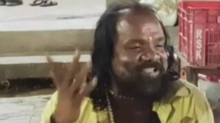 ছোটবেলা থেকেই বিশেষ চাহিদাসম্পন্ন ছিলেন