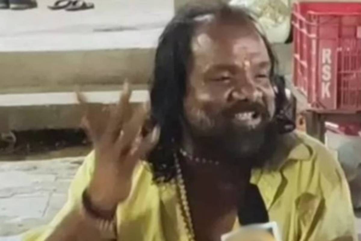 দোকান উঠে যাওয়ার পর ভিক্ষাবৃত্তিই পেশা, নিজের বাড়ি বানালেন বিশেষ চাহিদাসম্পন্ন দোকান উঠে যাওয়ার পর ভিক্ষাবৃত্তিই পেশা, নিজের বাড়ি বানালেন বিশেষ চাহিদাসম্পন্ন