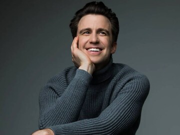 বিরল ক্যানসার অকালে কেড়ে নিল তরতাজা প্রাণ! মাত্র ৪৮-এ চলে গেলেন জনপ্রিয় অভিনেতা