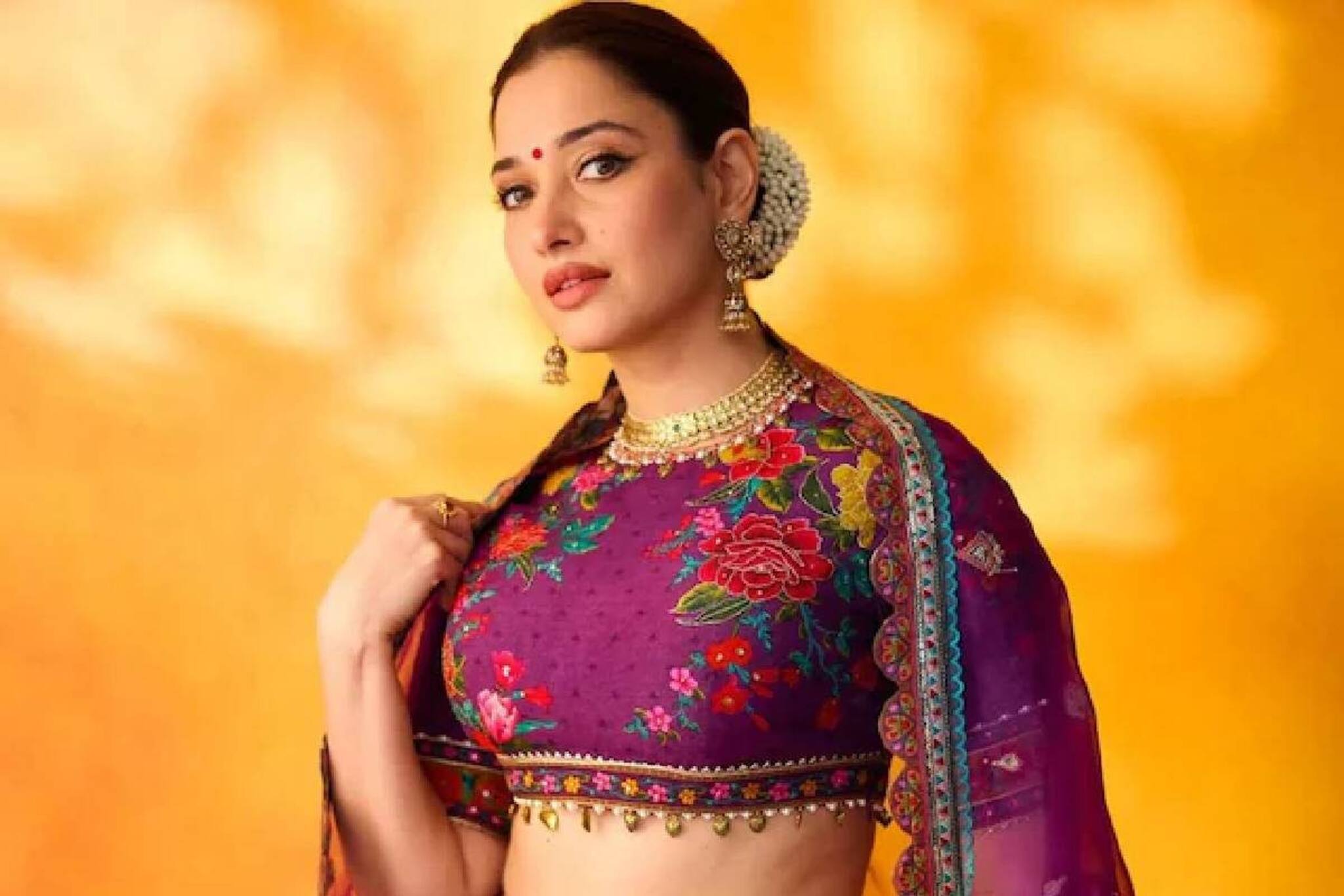 ইডি-র জিজ্ঞাসাবাদের মুখে তমান্না! কোন মামলায় জড়িয়ে গেলেন নায়িকা, তুমুল বিতর্ক