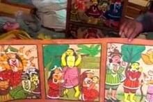 পিংলার পটে হারাচ্ছে জৌলুস! টাকার অভাব ভয় দেখাচ্ছে শিল্পীদের