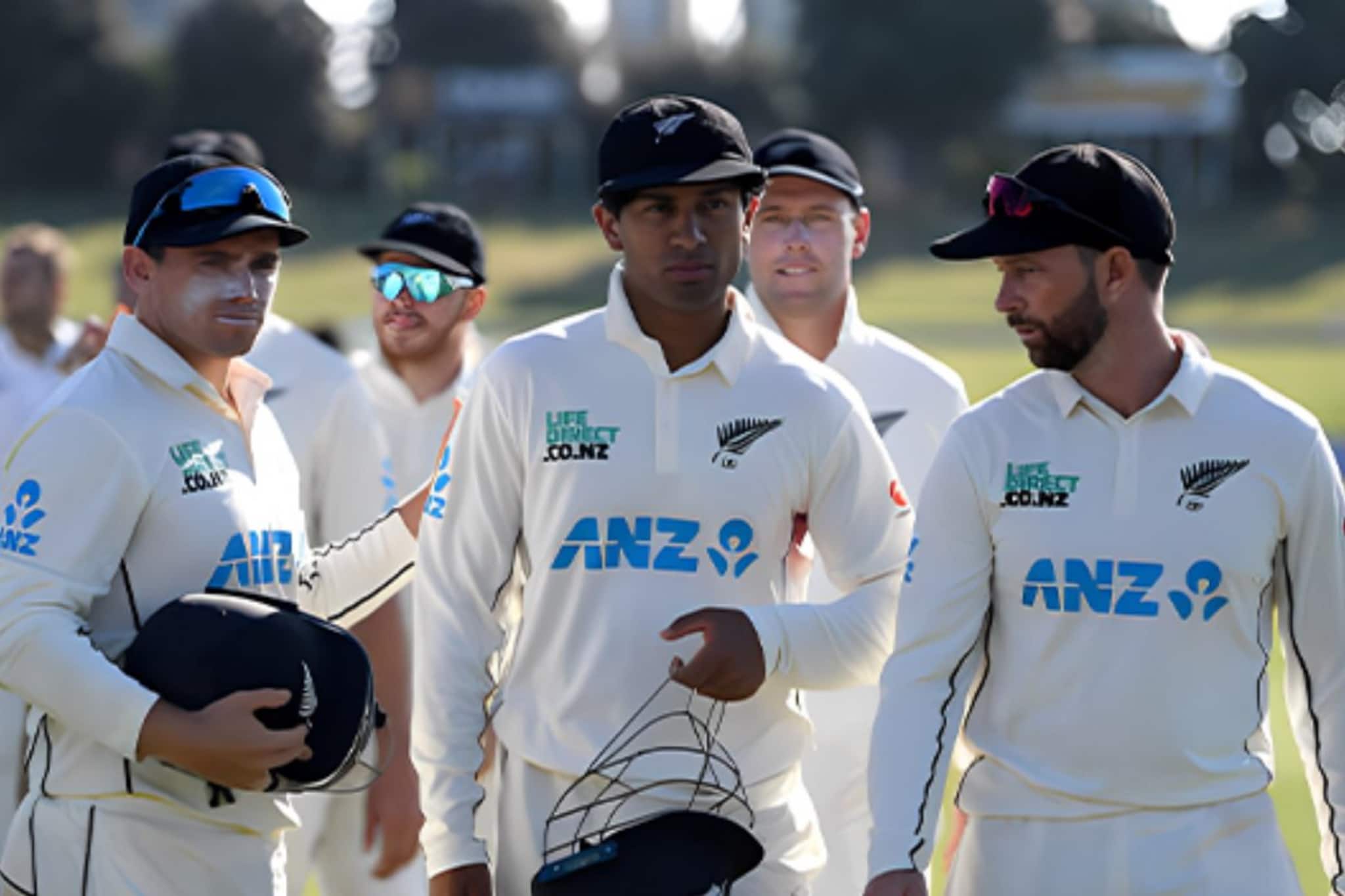 নিউজিল্যান্ড শিবিরে একের পর এক বড় ধাক্কা! কাজ সহজ হচ্ছে ভারতের! জানুন বিস্তারিত