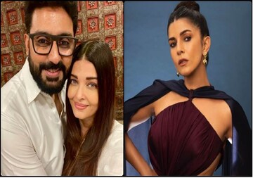 অভিষেক বচ্চনের 'বর্তমান' প্রেমিকা! তারকা ক্রিকেটারের 'প্রাক্তন'! কে এই নিমরত? অভিষেক বচ্চনের 'বর্তমান' প্রেমিকা! তারকা ক্রিকেটারের 'প্রাক্তন'! কে এই নিমরত?