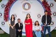 একই ছাদের তলায় ভারতের ১৪০ জন অ্যাথলিটকে সংবর্ধনা, অনন্য উদ্যোগ নীতা আম্বানির