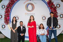 একই ছাদের তলায় ভারতের ১৪০ জন অ্যাথলিটকে সংবর্ধনা, অনন্য উদ্যোগ নীতা আম্বানির