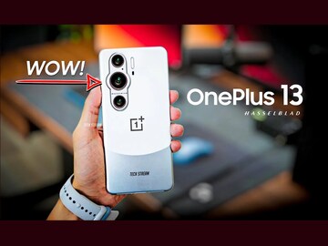 OnePlus 13 Launch Date