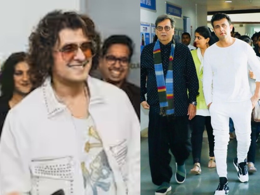 পরিচালক সুভাষ বলেন, গান গাওয়ার পর সত‍্যিই সোনুর গলা থেকে রক্ত বেরিয়ে এসেছিল। এমন যত্ন নিয়েই গানটি রেকর্ড করেছিলেন শিল্পী। 
