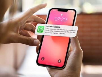 অক্টোবরের শুরু থেকেই বিপত্তি! আর কাজ করবে না পেমেন্ট OTP এবং Login?