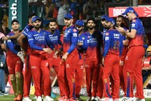 আইপিএলে এবার সেরা দল আরসিবি-র! দেখে নিন টিম, বেঙ্গালুরু ২০২৫-এ চ্যাম্পিয়ন!