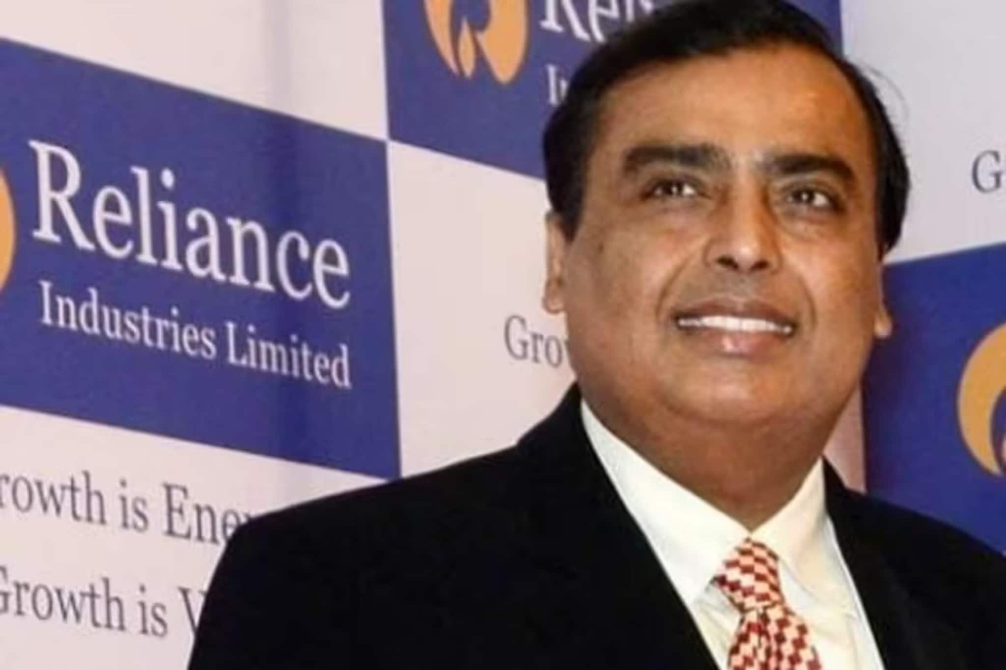 দ্বিতীয় ত্রৈমাসিকের ফলাফলের পরে RIL-এর শেয়ারের উল্লেখযোগ্য বিষয়গুলি কী কী?