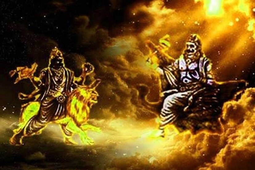 অযোধ্যার জ্যোতিষ কল্কী রাম বলেছেন, 