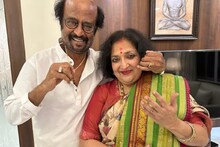 হাসপাতালে ‘থালাইভা’ রজনীকান্ত, স্ত্রী লতা বলছেন উদ্বেগের কারণ নেই- 'অল ইজ ওয়েল'