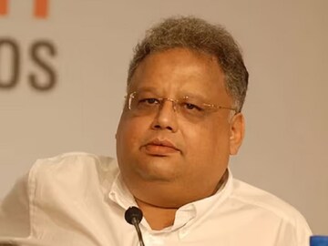 নিফটি নিয়ে জবরদস্ত ভবিষ্যদ্বাণী করেছিলেন রাকেশ ঝুনঝুনওয়ালা, হাতে এখনও ৬ বছর বাকি