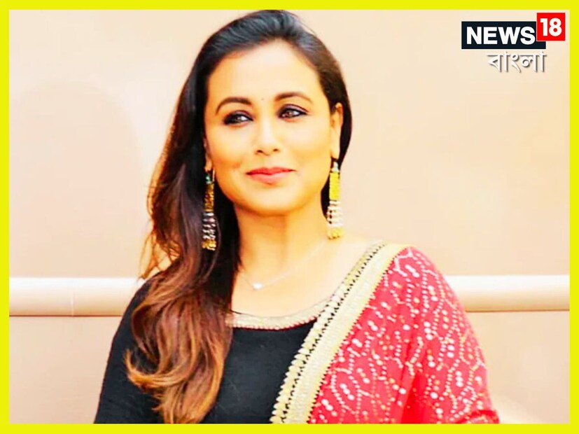 নিজেকে সুস্থ, স্বাভাবিক ও সতেজ রাখতে রানি সারাদিন জলপান করে থাকেন প্রয়োজন মতই ৷ ফাইল ছবি ৷