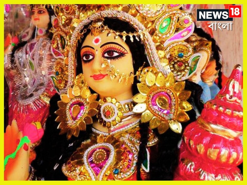 ২০২৬ সালের কোজাগরী লক্ষ্মীপুজোর দিনক্ষণ ৷ ২৫ অক্টোবর ২০২৬ ৷ পূর্ণিমা শুরু সকাল ১১.৫৫, শেষ ২৬ অক্টোবর ২০২৬, সকাল ০৯.৪১ ৷ প্রতীকী ছবি ৷