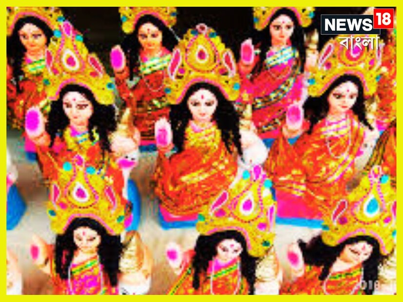 ২০২৮ সালের কোজাগরী লক্ষ্মীপুজোর দিনক্ষণ ৷ ২ অক্টোবর ২০২৮ ৷ পূর্ণিমা শুরু সন্ধে ০৭.৩৩, শেষ ৩ অক্টোবর ২০২৮, রাত ০৯.৫৪ ৷ প্রতীকী ছবি ৷