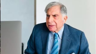 প্রয়াত রতন টাটা