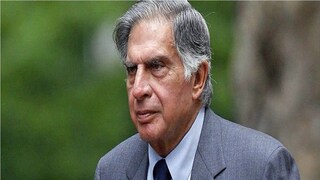 রতন টাটা অসুস্থ রতন টাটা অসুস্থ