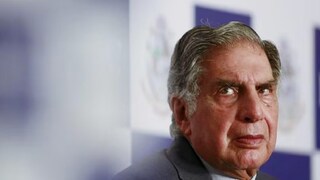 অসুস্থ রতন টাটা অসুস্থ রতন টাটা