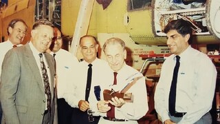 জামশেদজি টাটা থেকে রতন টাটা; এক ঝলকে দেখে নিন ভারতের অগ্রগামী ব্যবসায়িক সংগঠনের বংশলতিকা (Photo: Instagram)