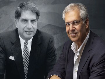 টাটা ট্রাস্টের চেয়ারম্যান হিসেবে নিযুক্ত নোয়েল টাটা, নয়া দায়িত্ব পেয়ে কী বললেন?
