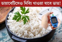 ডায়াবেটিস রোগীরাও ‘টেনশন ফ্রি’ হয়ে খান ভাত! রান্নাতেই বড় ভুল! ফোটানোর সময়...