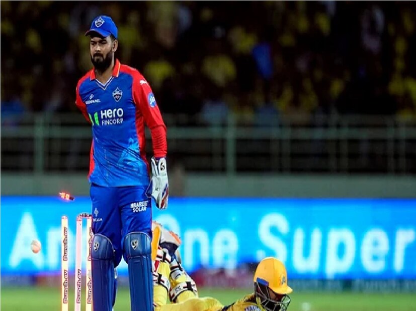 ঋষভ পন্থকে দলে পাওয়া মানে একসঙ্গে তিনকাজ হওয়া। উইকেট কিপিং, ব্যাটিংয়ে বড় ভরসা সঙ্গে অধিনায়ক। এছাড়া বয়স কম হওয়ায় লম্বা সময়ের জন্য পন্থকে পাওয়া যাবে। শেষ পর্যন্ত কেকেআর কর্তৃপক্ষ কী সিদ্ধান্ত নেয় আর দিল্লি সত্যিই পন্থকে ছাড়ে কিনা সেটাই দেখার।