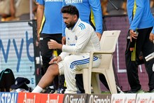 IND vs NZ: কেমন আছেন পন্থ? মাঠে কি আর নামতে পারবেন? সামনে এল বড় আপডেট