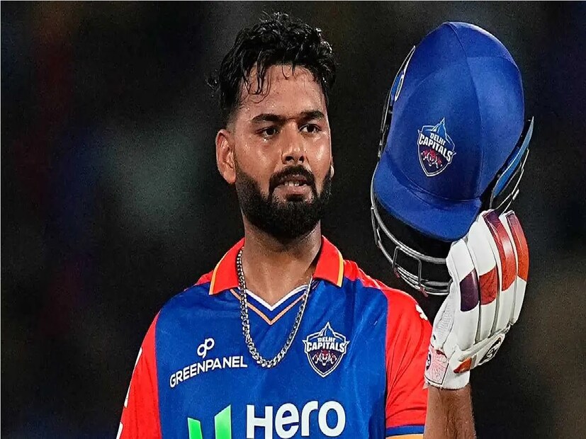 দিল্লি ক্যাপিটালস এবার ঋষভ পন্থকে ধরে রাখেনি। ভারতীয় উইকেটকিপার ব্যাটার এবার নিলামের সেরা আকর্ষণ। রেকর্ড টাকা পেতে পারেন তিনি।