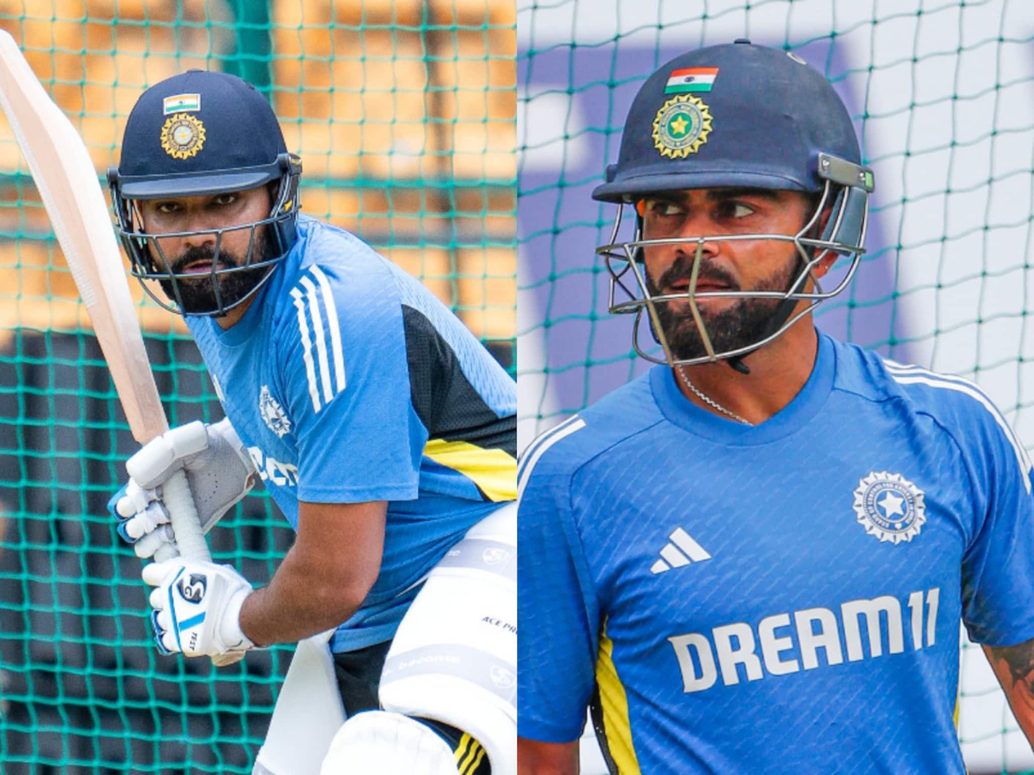 IND vs AUS: পার্থে প্রথম নেট সেশন কেমন গেল কোহলি-রোহিতের? চিন্তা বাড়াল একটি বিষয়! জেনে নিন বিস্তারিত