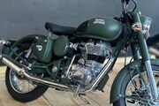 Royal Enfield বাইক কিনবেন ভাবছেন? সব থেকে বেশি বিক্রি হয় এই মডেল! নামটা জেনে নিন
