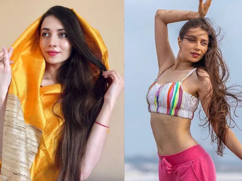বৈচিত্রের দেশ ভারত। অপরূপ প্রকৃতি, অসংখ্য ভাষা। দু’পা হাঁটলেই বদলে যায় পোশাকআশাক থেকে খাদ্যাভ্যাস। এসবের টানে প্রতি বছরই হাজার হাজার পর্যটক ভারতে আসেন। ঘুরে দেখেন এই দেশ, মাটি। আবার মাটির টানে কেউ কেউ পাকাপাকিভাবে থেকেও যান এদেশে।ভারতের যে সব এলাকায় সবচেয়ে বেশি বিদেশি পর্যটক দেখা যায়, তার মধ্যে মথুরা থাকবে সবার আগে। অসংখ্য পর্যটক প্রতিদিন মথুরা আসেন। তাঁদের মধ্যে অনেকই ডেরা বাঁধেন এখানে। Photo Courtesy: Sofya Kuharenok