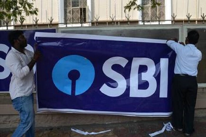 For NRI Deposit Staff or Senior Citizens Symbolic image