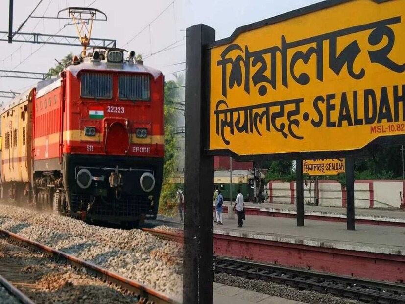 ট্রেনে টিকিট কেটে না উঠলে জরিমানা হয় সকলেরই জানা। জরিমানা না দিলে জেলও হতে পারে তা-ও সকলেই জানেন। কিন্তু টিকিট কেটে ট্রেনে উঠেও অক্টোবর মাসে গ্রেফতার হয়েছেন ১৪০০ পুরুষ যাত্রী। প্রতীকী ছবি।