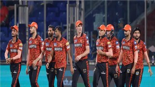 সানরাইজার্স হায়দরাবাদের রিটেনশন লিস্ট ফাইনাল 