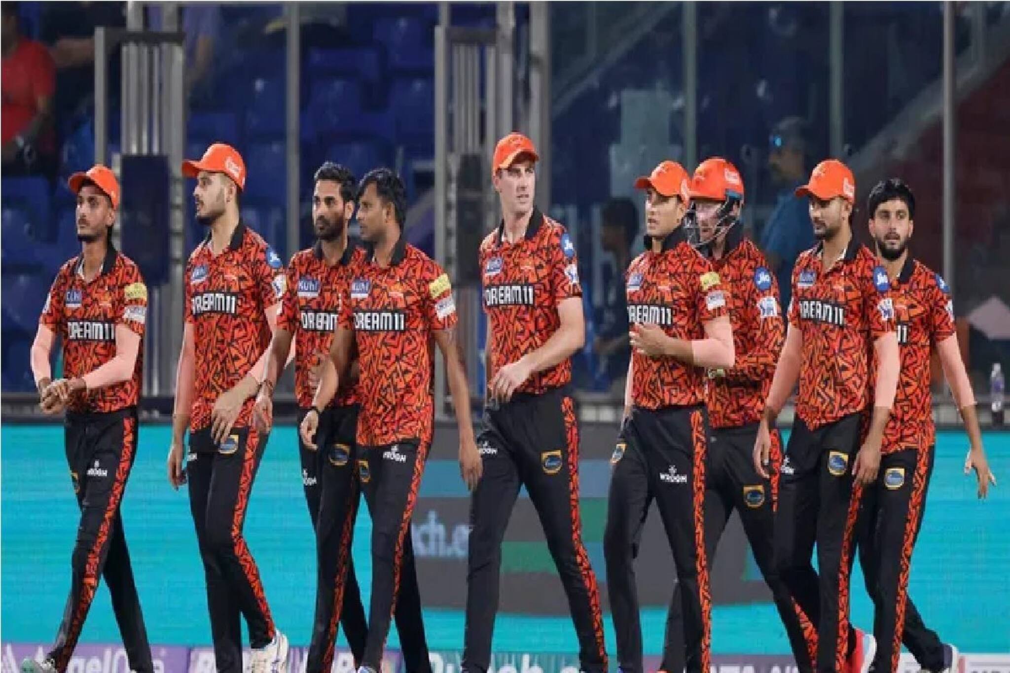 SRH শেষদিনের ডেডলাইনের আগেই নিজেদের রিটেন করা প্লেয়াদের তালিকা দিল, মাইনে বাড়ল